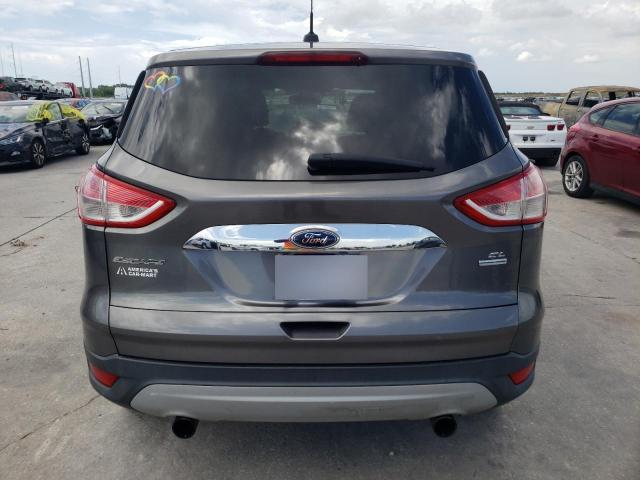 Parquets FORD ESCAPE 2013 Szary