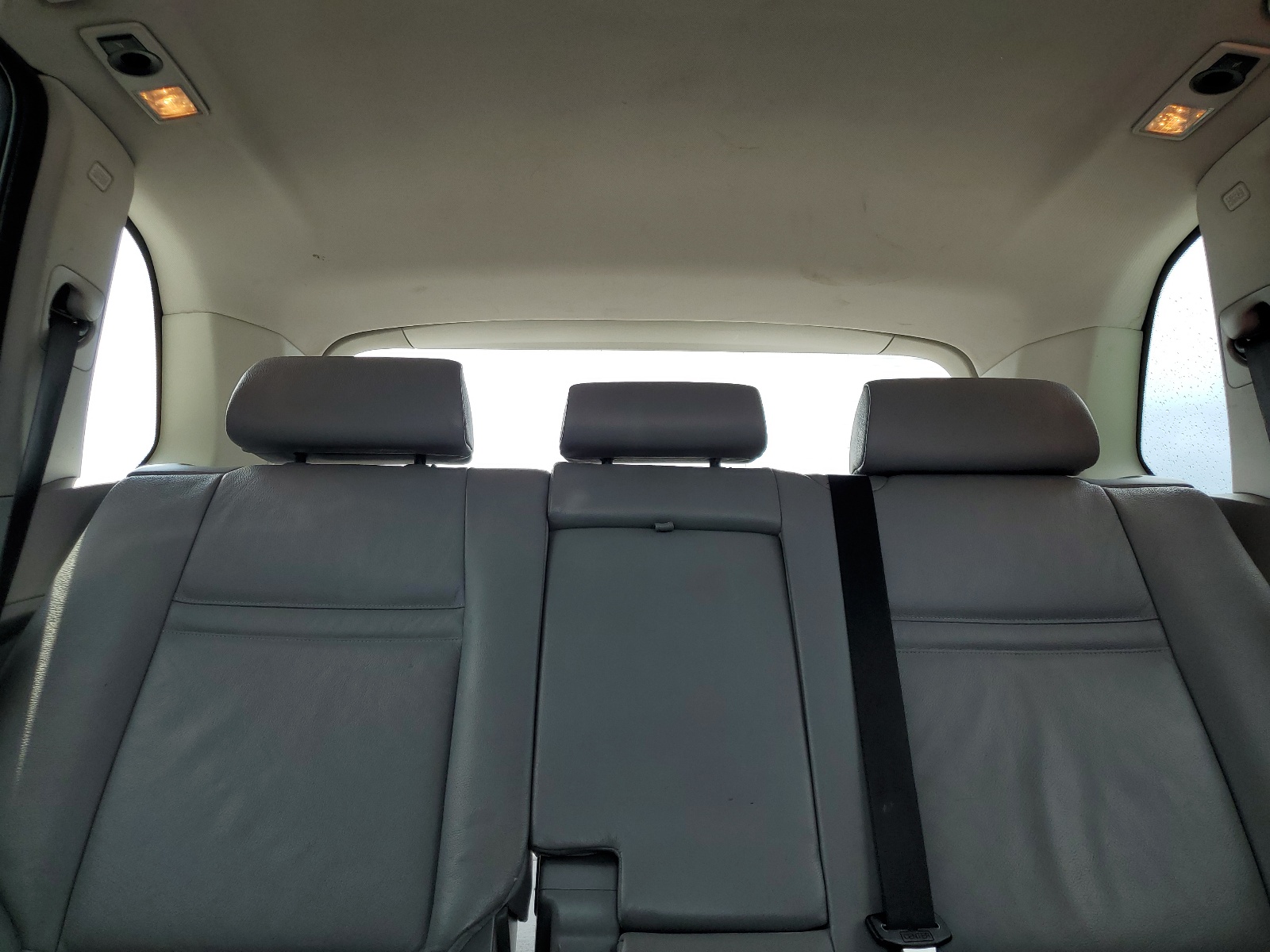 5UXFE43577L017413 2007 BMW X5 3.0I