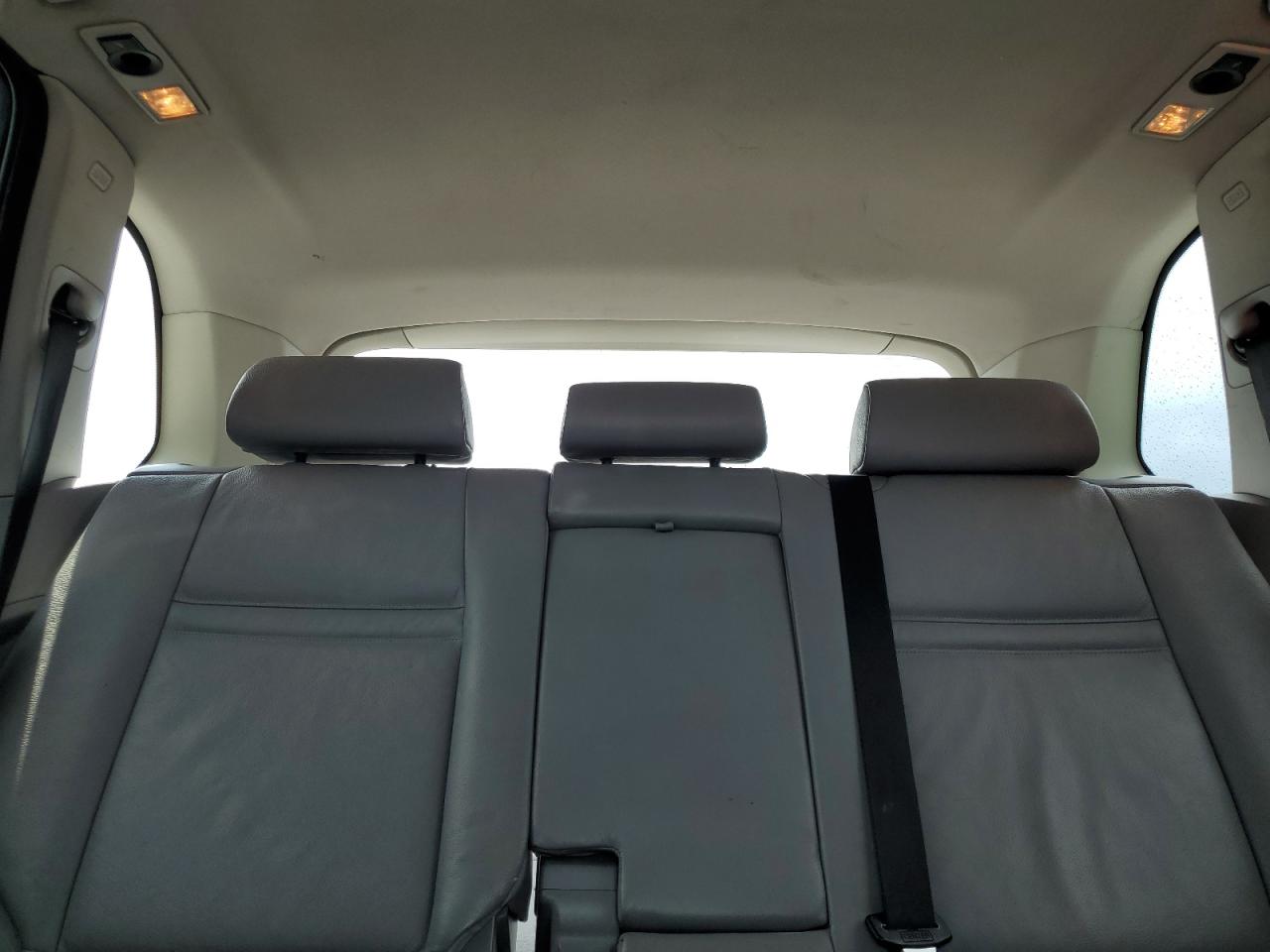 2007 BMW X5 3.0I VIN: 5UXFE43577L017413 Lot: 65091564