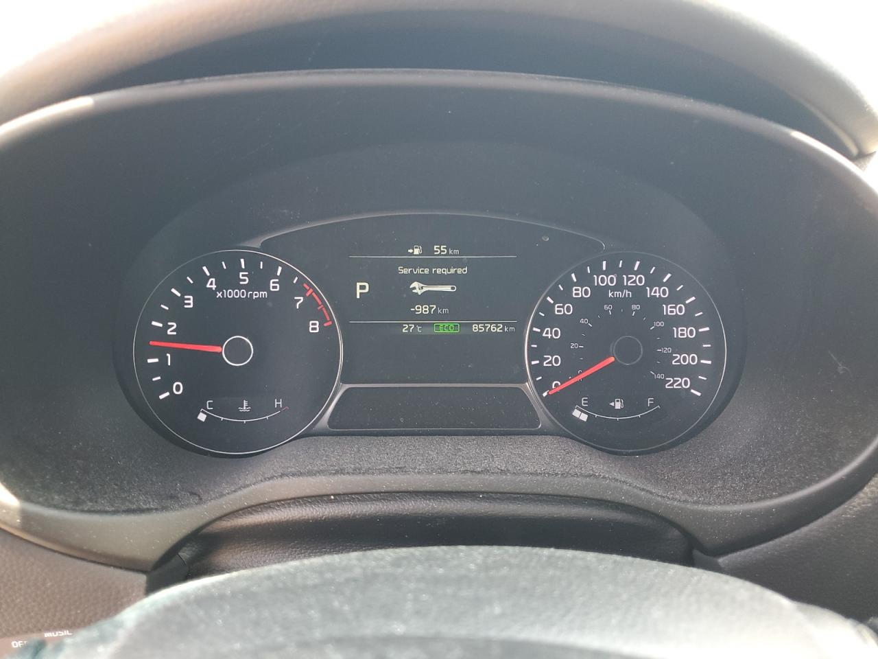 2018 Kia Soul + VIN: KNDJP3A53J7585063 Lot: 64720034