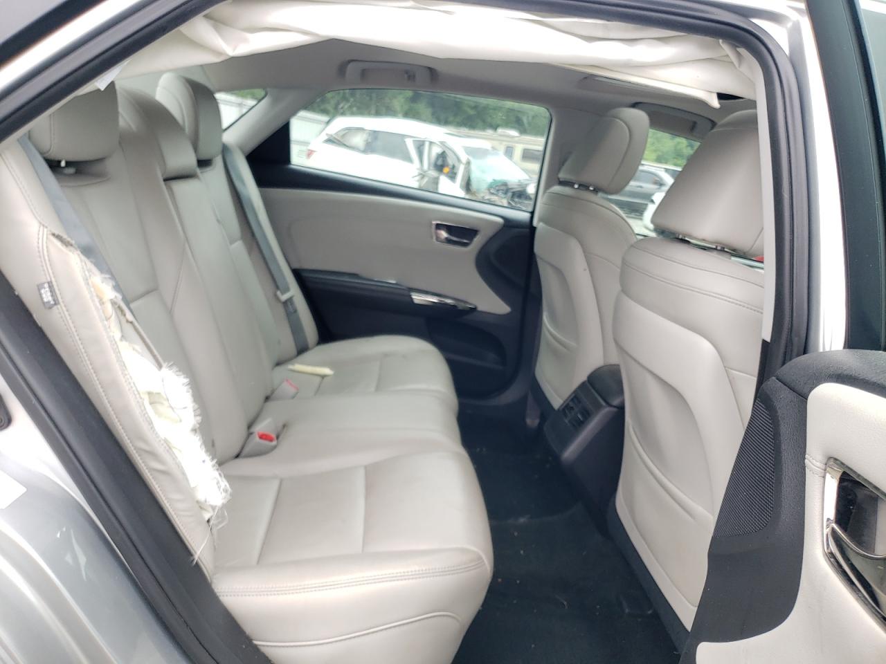 2017 Toyota Avalon Xle VIN: 4T1BK1EB4HU246522 Lot: 61569614