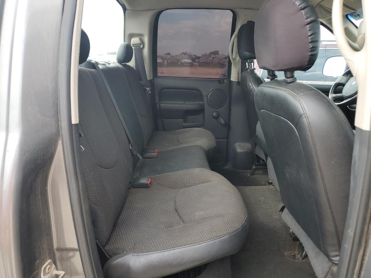 2005 Dodge Ram 1500 St VIN: 1D7HA18N65S311536 Lot: 62405184