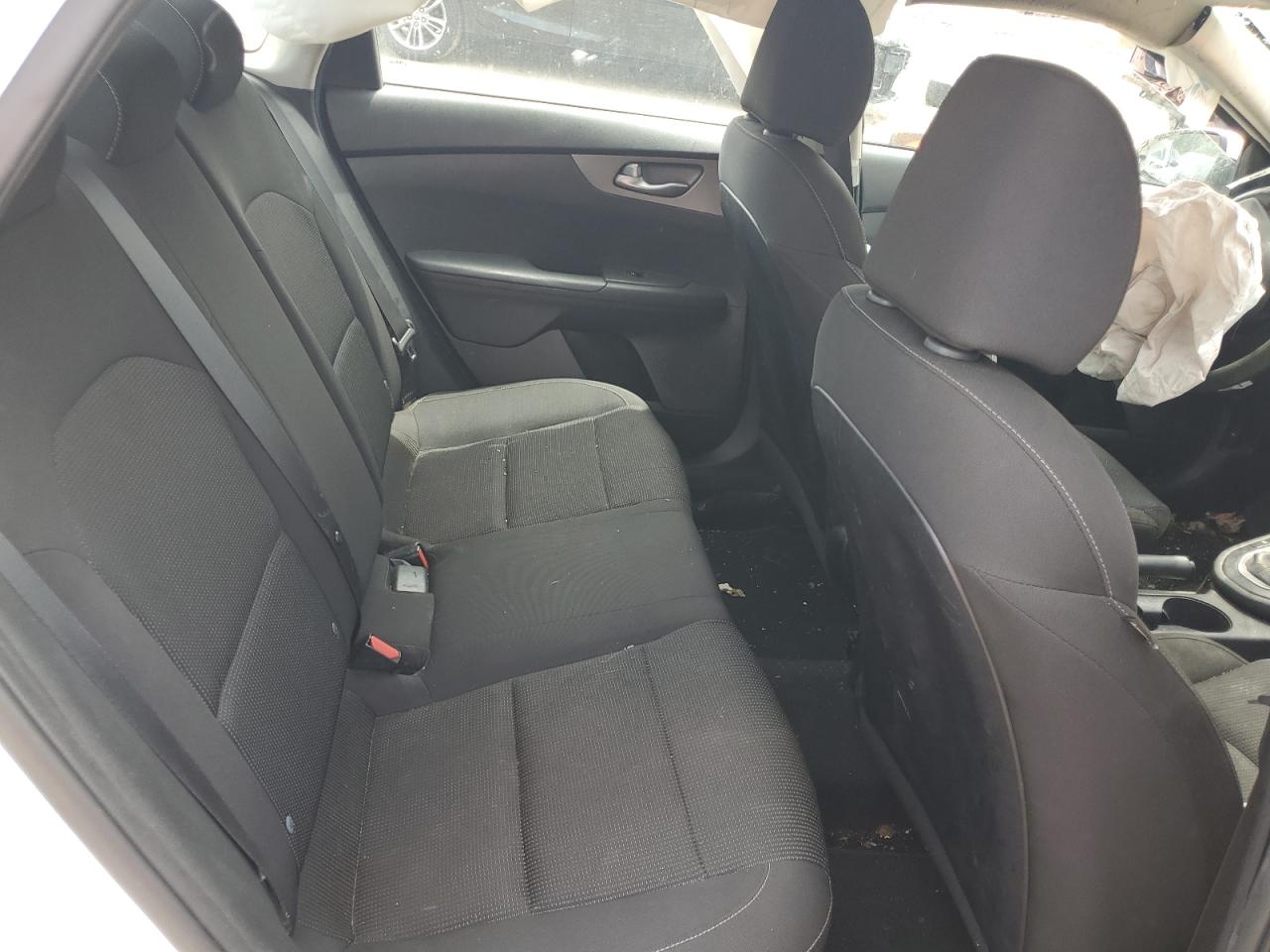 2019 Kia Forte Fe VIN: 3KPF24AD9KE068952 Lot: 62131554