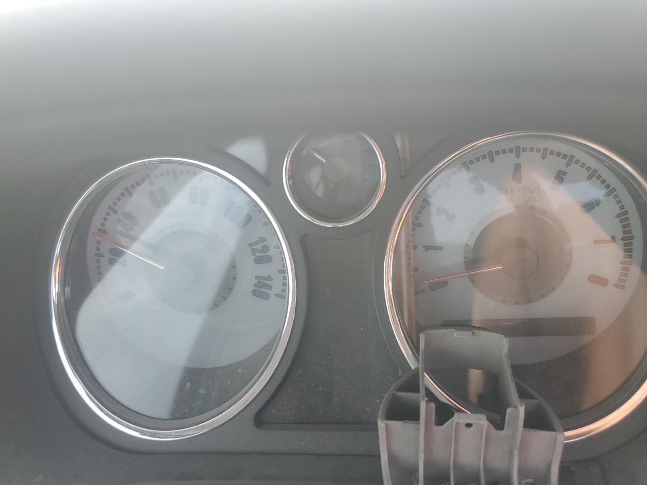 2006 Chevrolet Cobalt Ss VIN: 1G1AM55B567785673 Lot: 64055174