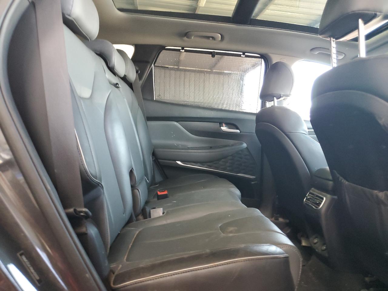 2021 Hyundai Santa Fe Sel VIN: 5NMS3DAJ9MH320129 Lot: 62965964