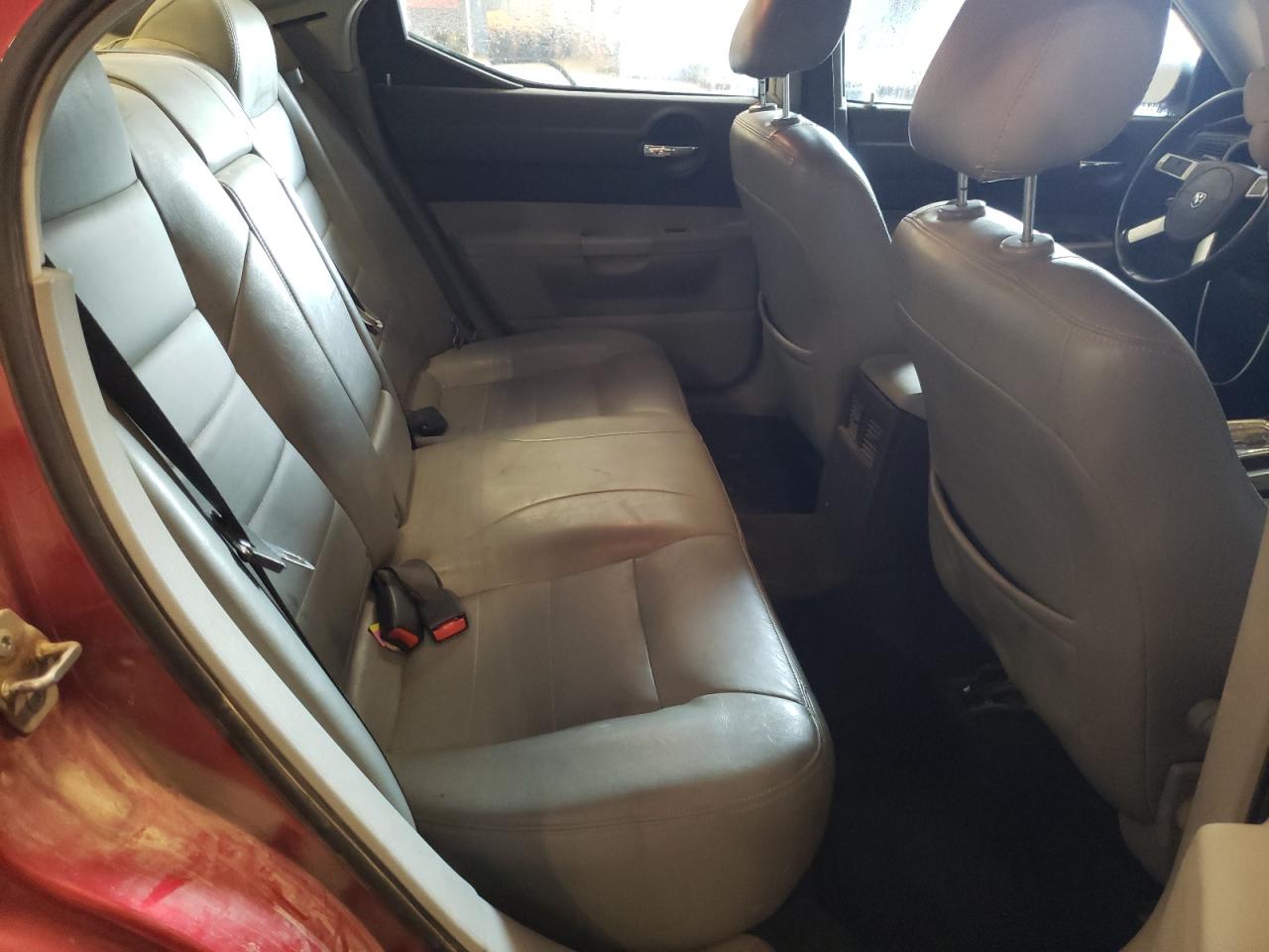 2007 Dodge Charger R/T VIN: 2B3KA53HX7H891474 Lot: 65324064