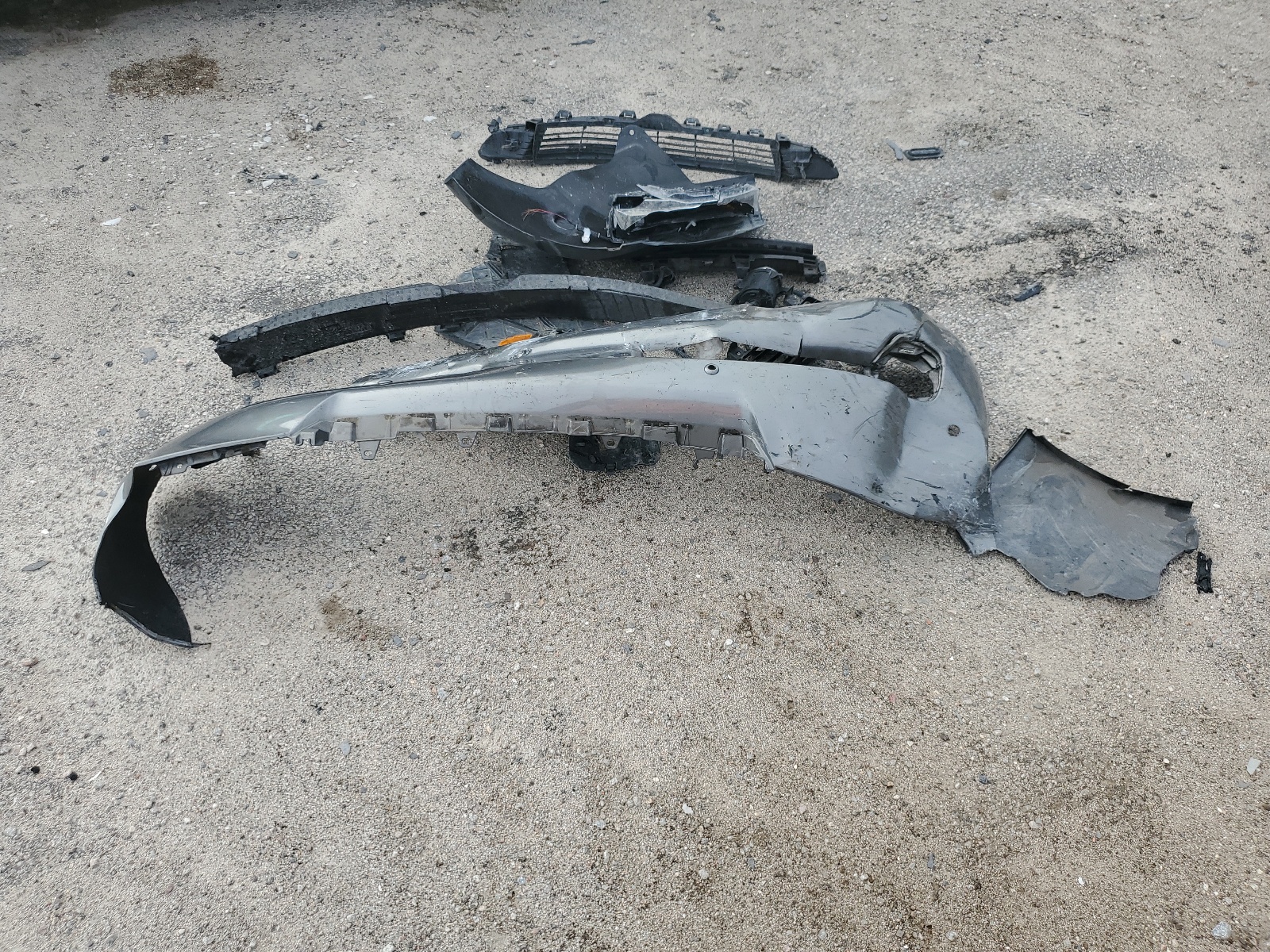 JTJBM7FX8B5024088 2011 Lexus Gx 460