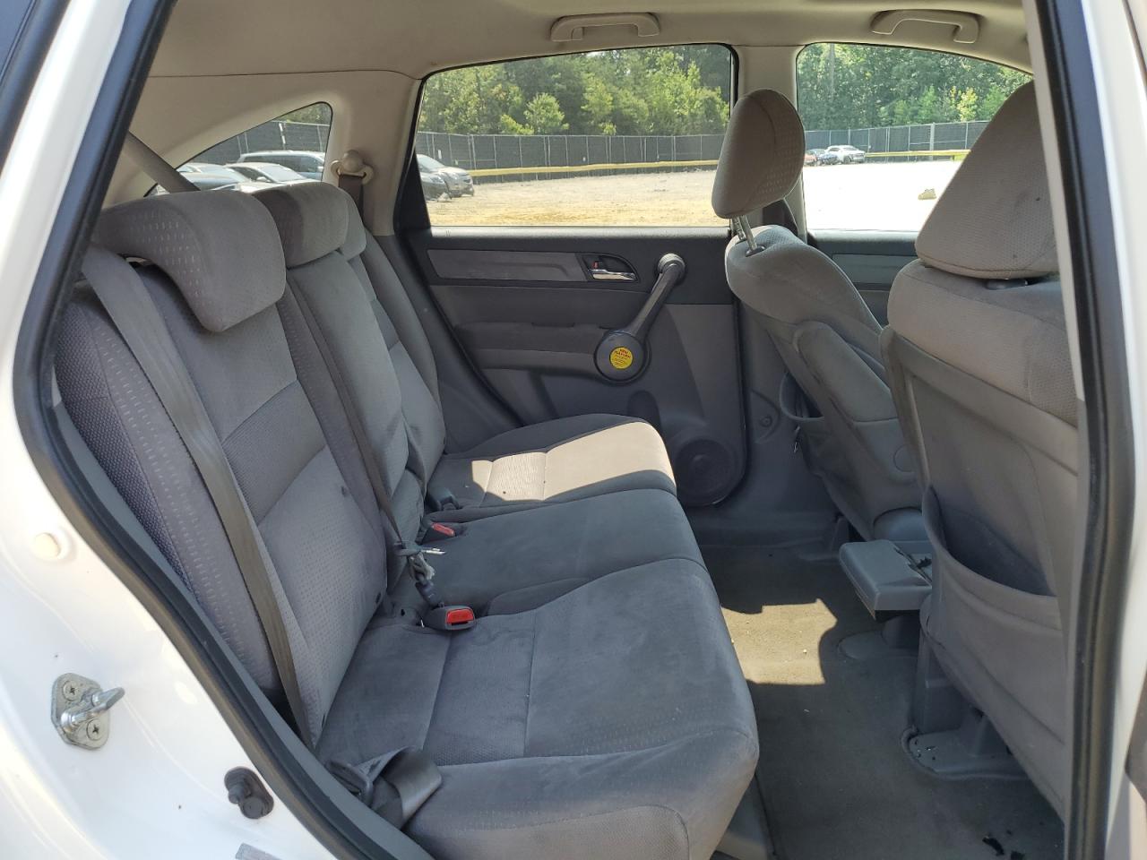 2008 Honda Cr-V Ex VIN: 5J6RE48548L003357 Lot: 64060374