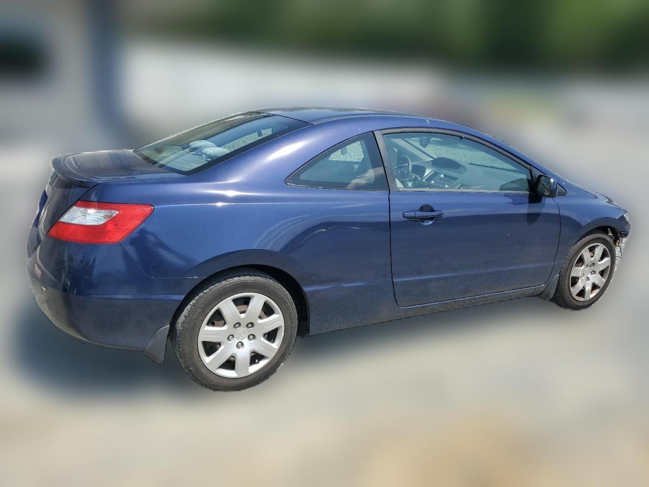 2009 Honda Civic - Image 3