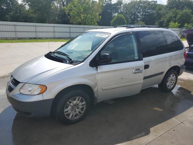 2005 Dodge Caravan Se