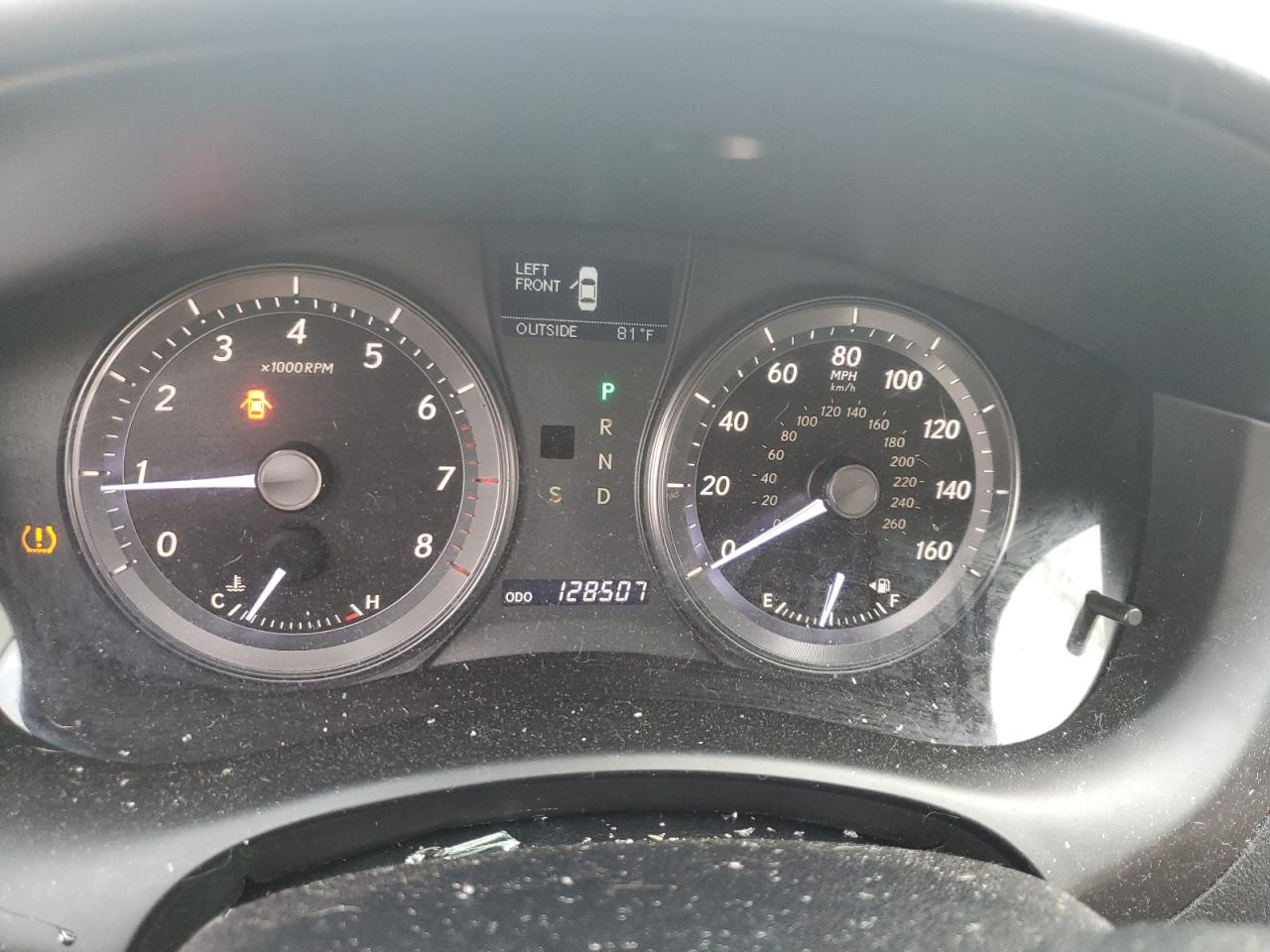 2010 Lexus Es 350 VIN: JTHBK1EG4A2376204 Lot: 63071434