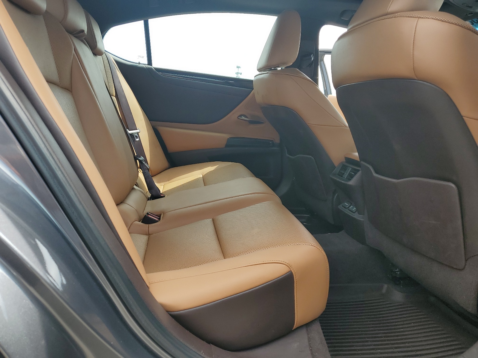 58ADZ1B16LU074639 2020 Lexus Es 350