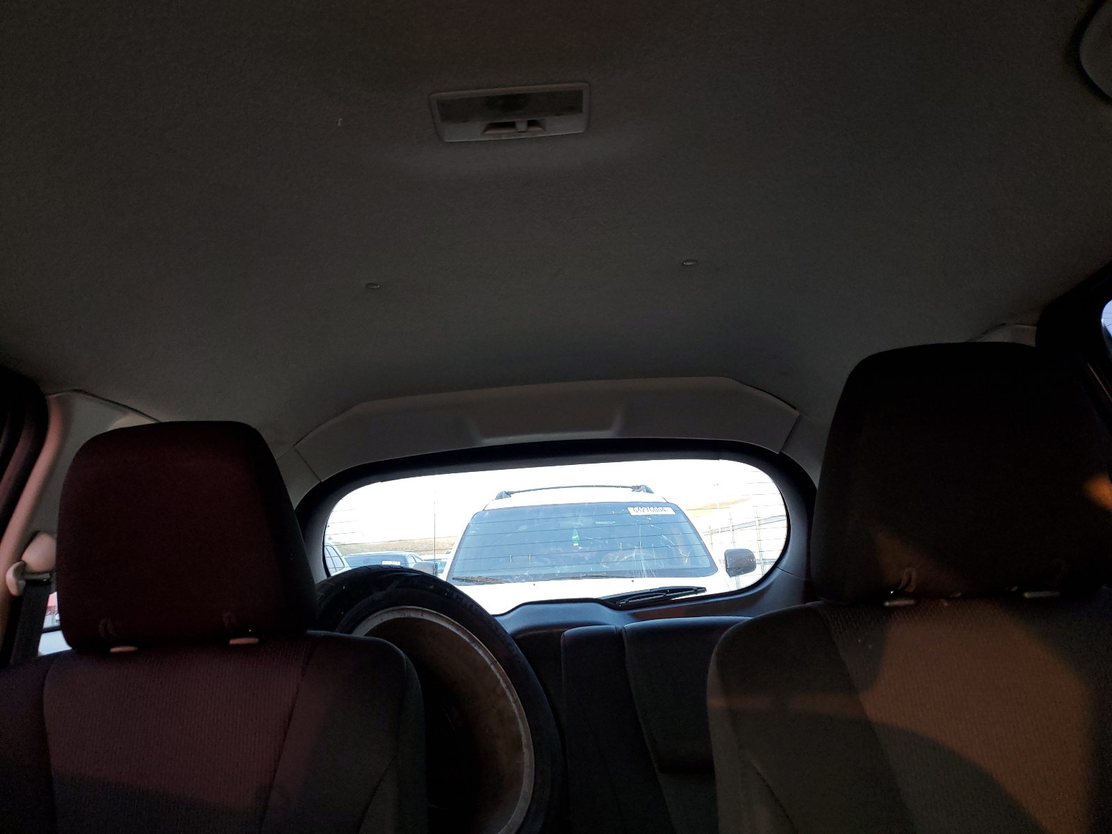 JM1CW2BL3F0184647 2015 Mazda 5 Sport