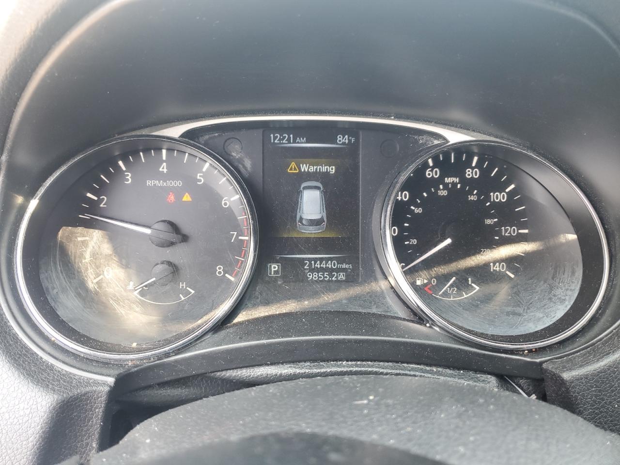 2016 Nissan Rogue S VIN: 5N1AT2MN9GC748201 Lot: 65057994