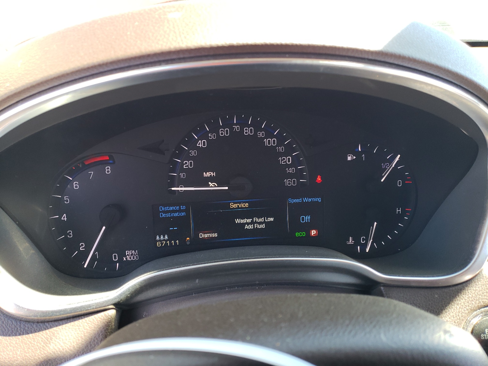 3GYFNDE39DS513634 2013 Cadillac Srx Performance Collection