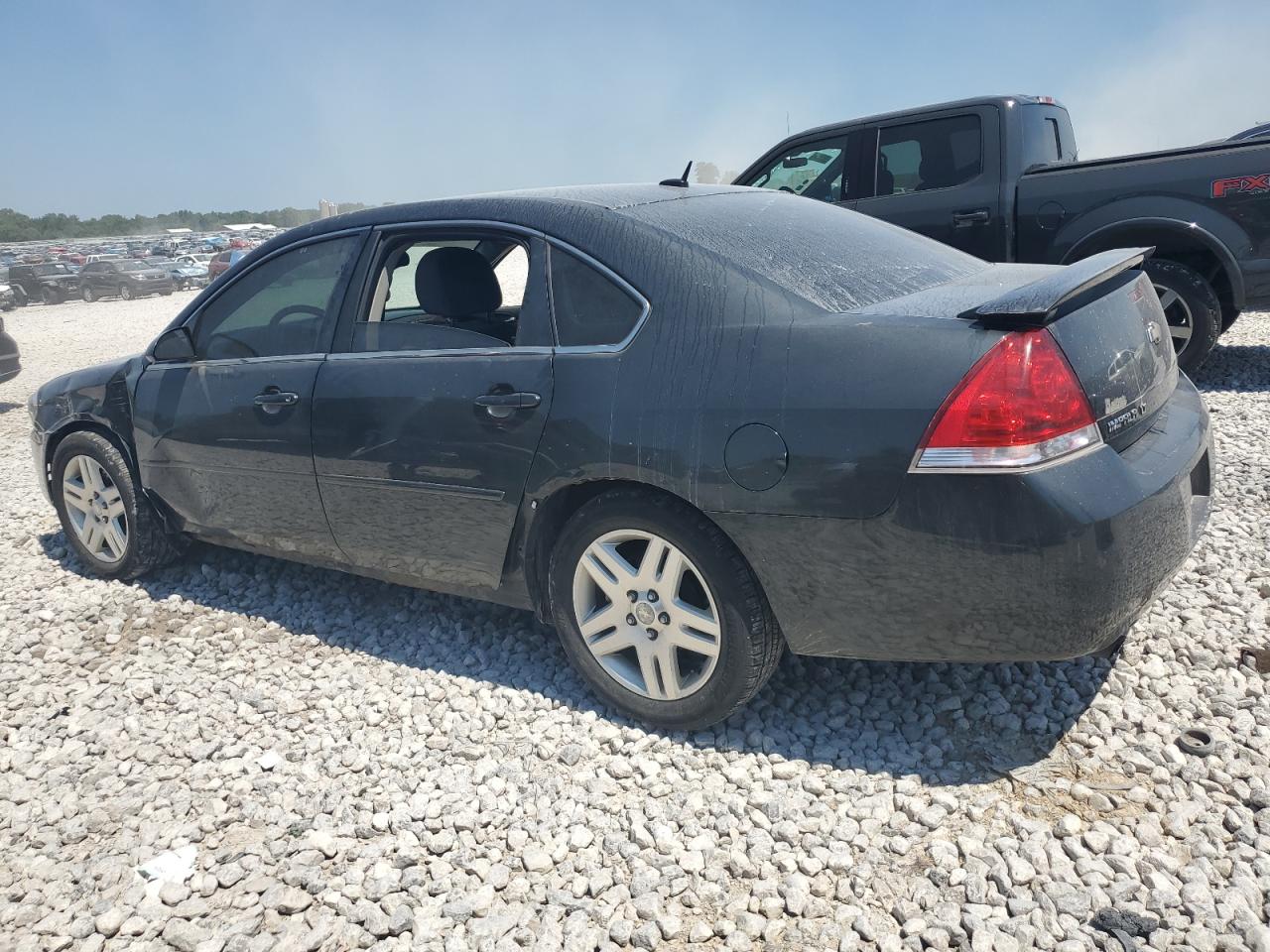 2012 Chevrolet Impala - Image 2