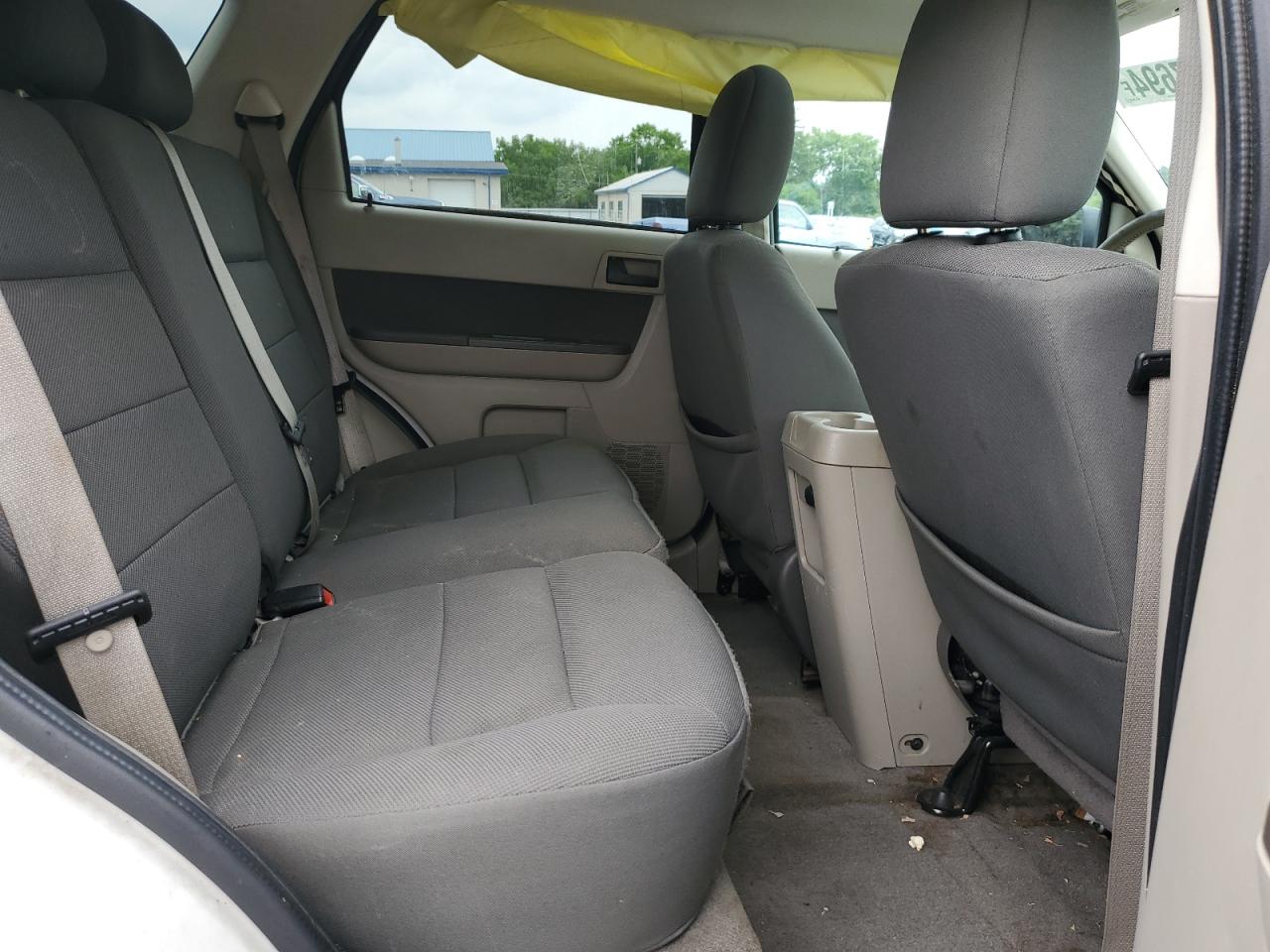 2009 Ford Escape Xlt VIN: 1FMCU93799KA92821 Lot: 64737694