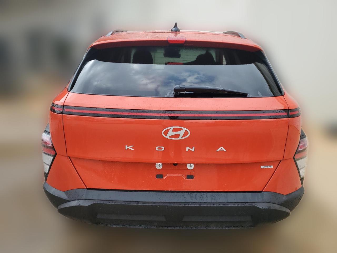 2024 Hyundai Kona Sel VIN: KM8HBCAB6RU093901 Lot: 65005934