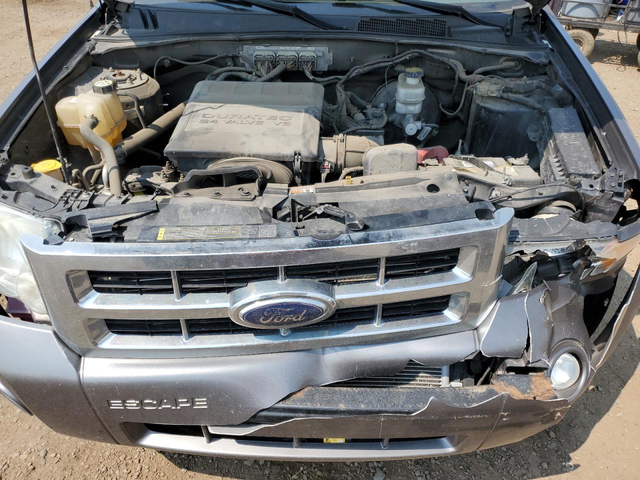 2009 Ford Escape Xlt VIN: 1FMCU93G59KC96371 Lot: 64250534