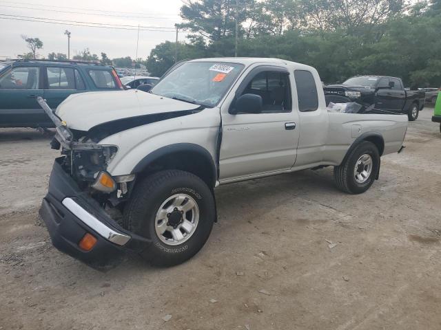 2000 Toyota Tacoma Xtracab