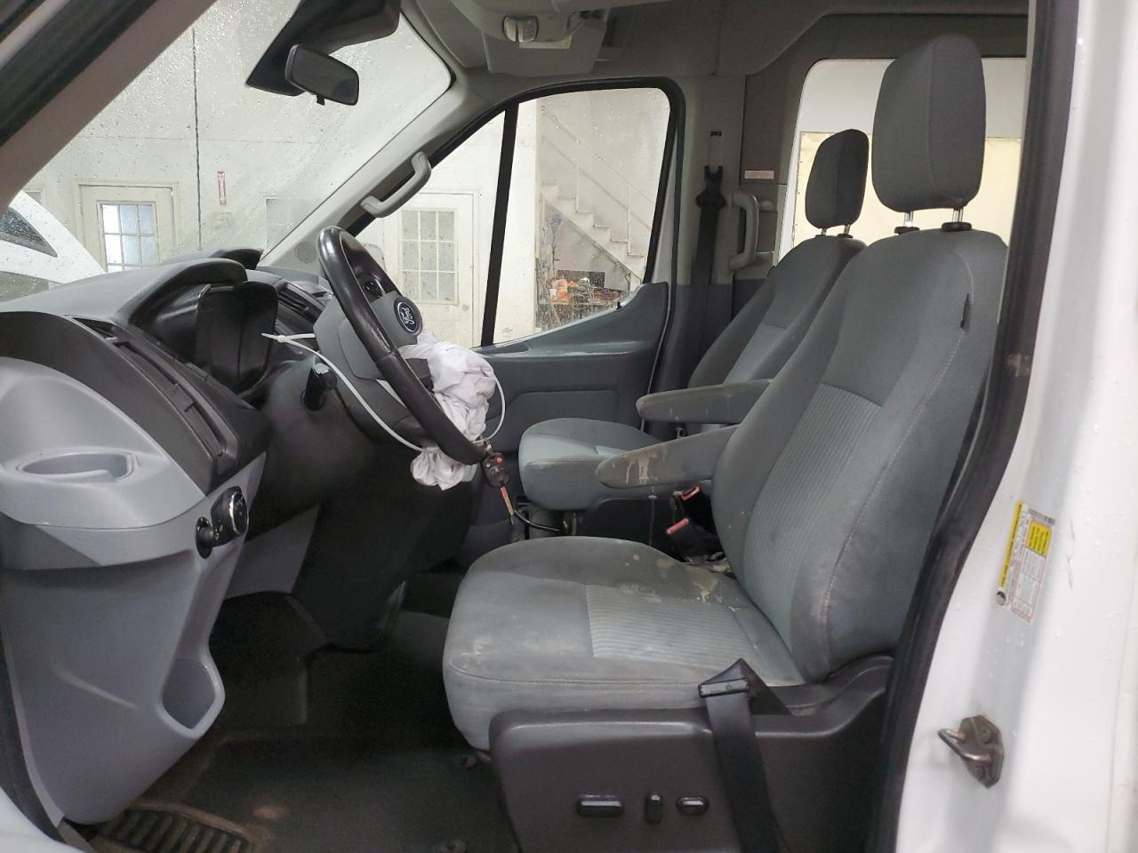 1FMZK1CG5GKA40844 2016 Ford Transit T-150