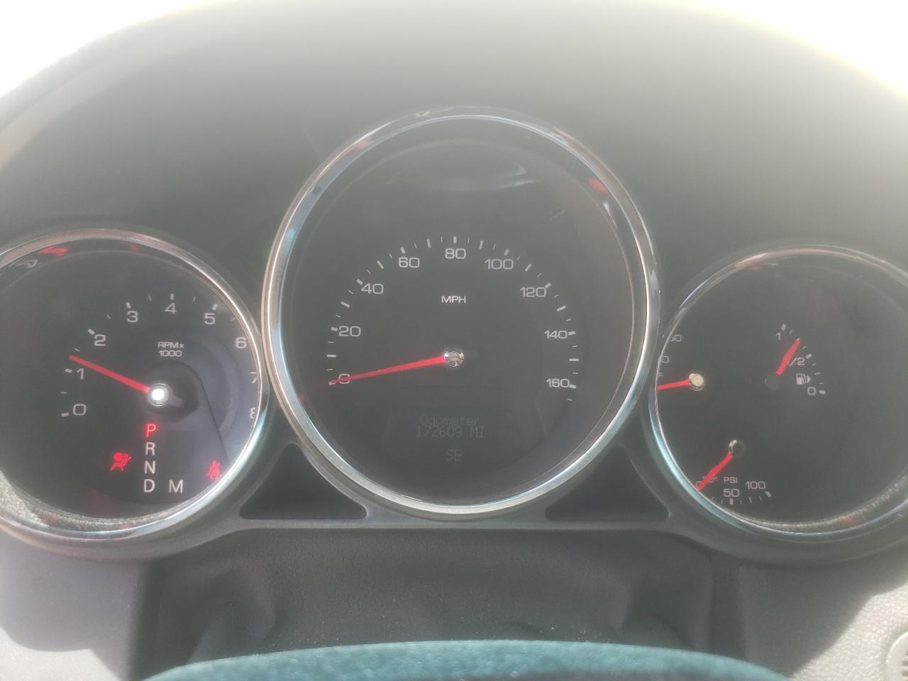 2011 Cadillac Cts VIN: 1G6DA5EY4B0137457 Lot: 64210814