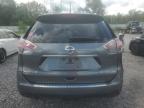 2016 Nissan Rogue S იყიდება Leroy-ში, NY - Front End