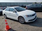 2014 Volkswagen Jetta Sel იყიდება Albuquerque-ში, NM - Hail