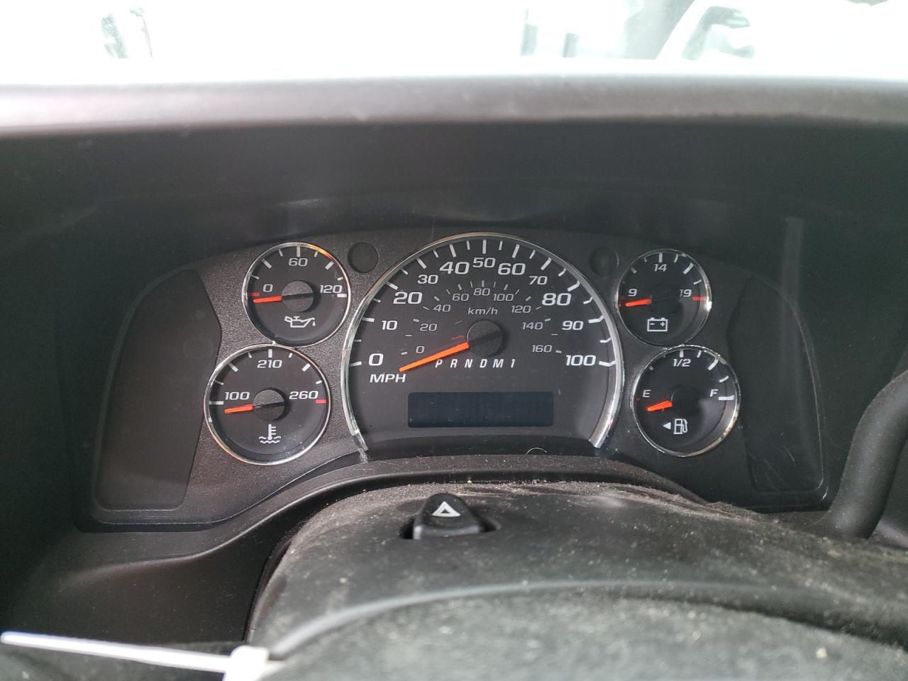 2021 Chevrolet Express G2500 VIN: 1GCWGAFP8M1287698 Lot: 63493044