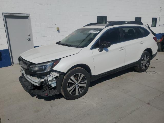 2019 SUBARU OUTBACK 2. 4S4BSANC1K3304804  61733664