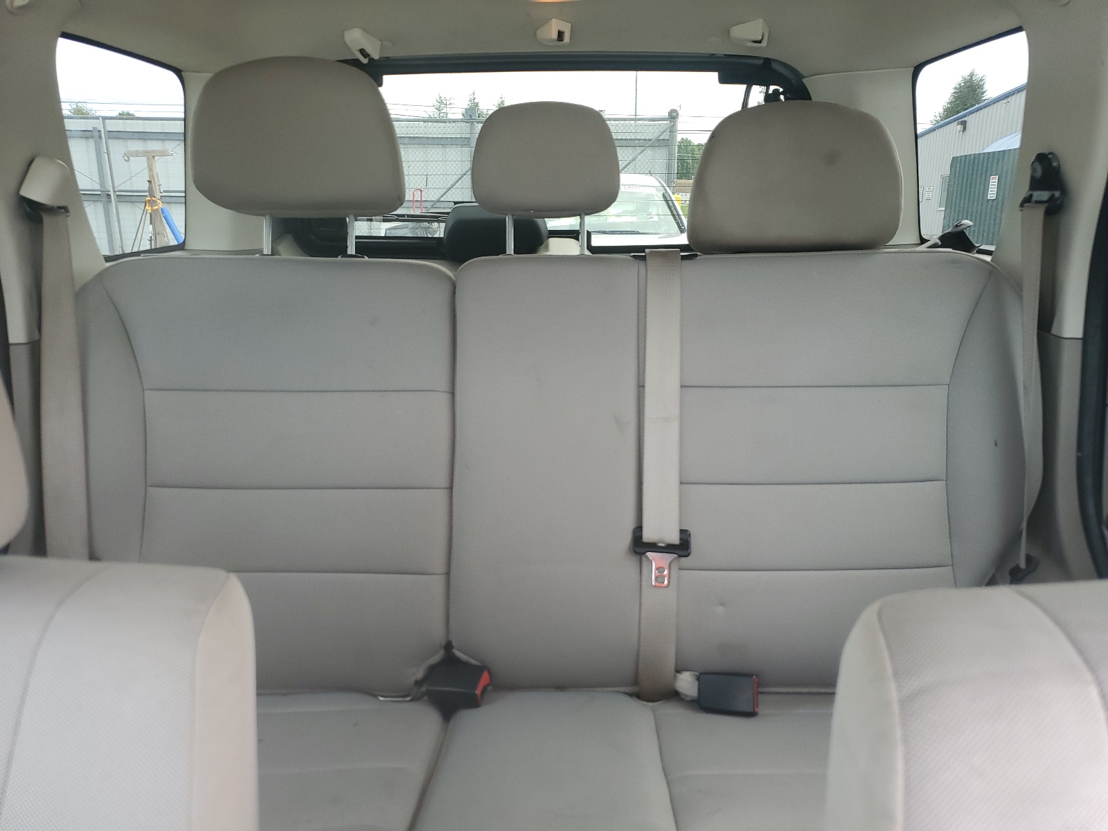 1FMCU9DG8BKB30172 2011 Ford Escape Xlt