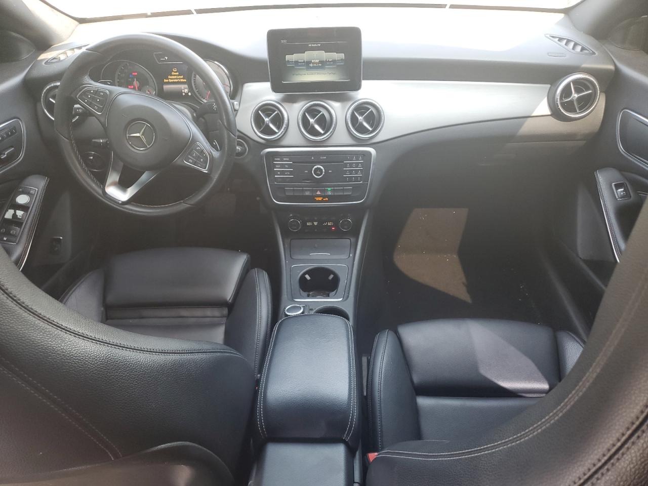 2016 Mercedes-Benz CLA-klasse - Image 8