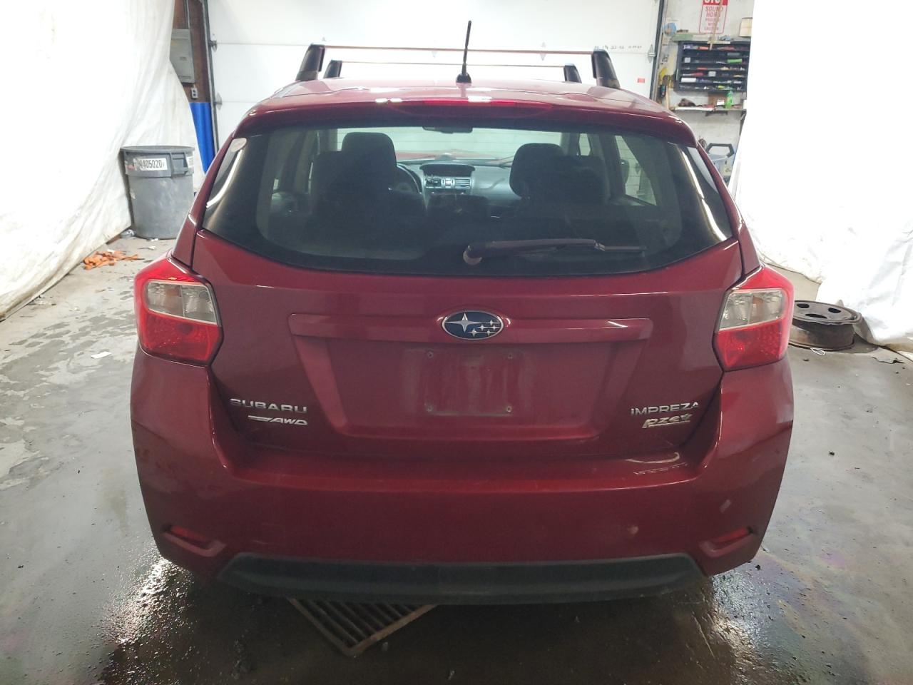 2013 Subaru Impreza Premium VIN: JF1GPAD60DH824754 Lot: 64560014