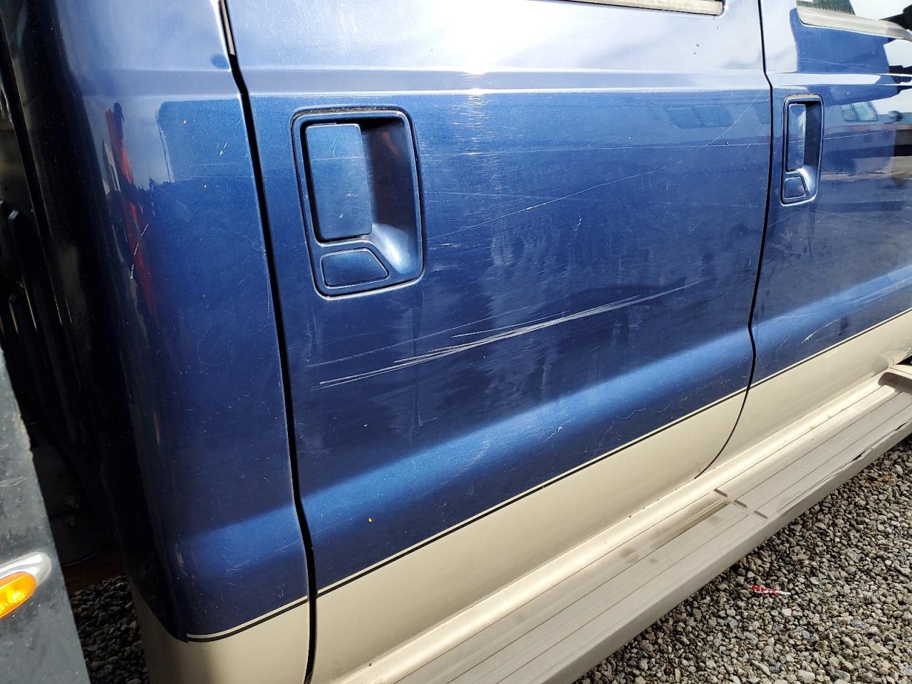 2008 Ford F350 Super Duty VIN: 1FTWW33R68EA85462 Lot: 63970674