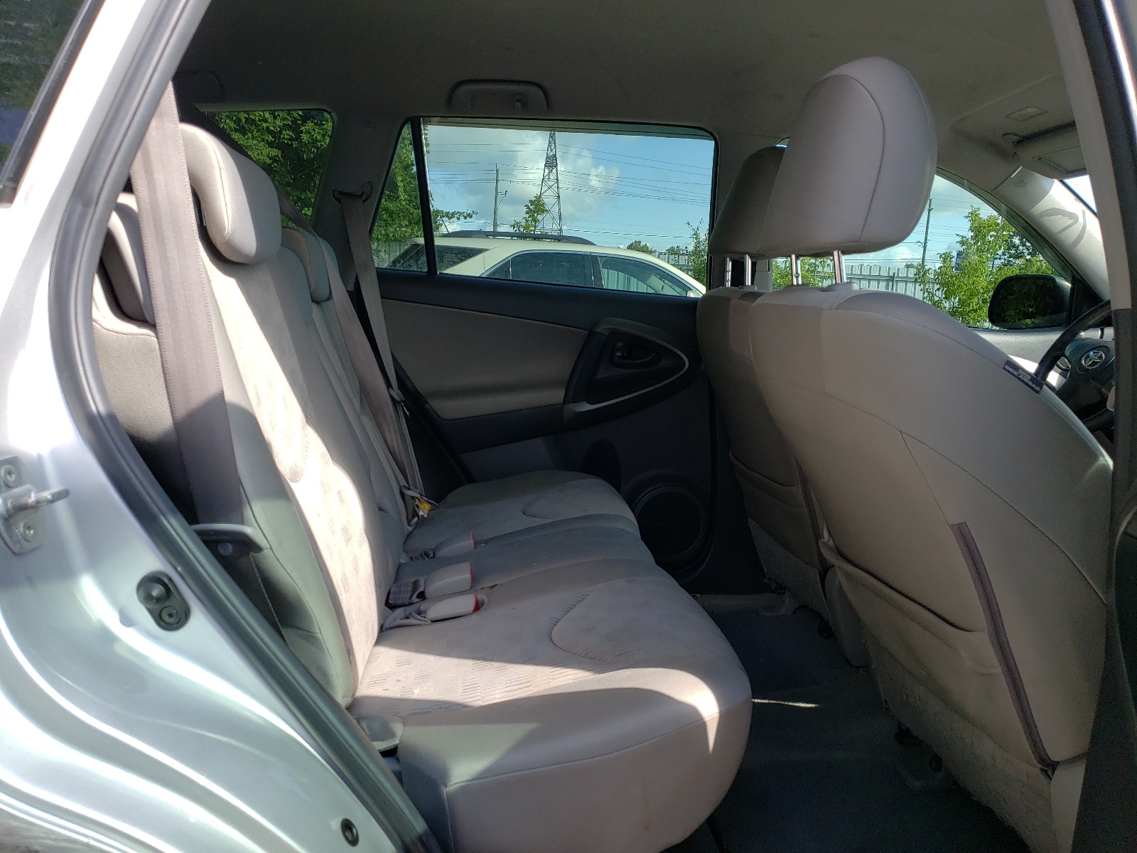 2T3BF4DV8AW056298 2010 Toyota Rav4