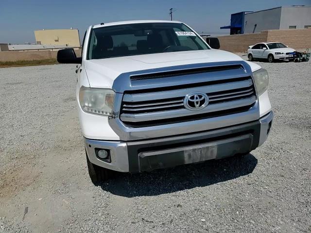 2016 Toyota Tundra Crewmax Sr5 VIN: 5TFEY5F1XGX206049 Lot: 61964134