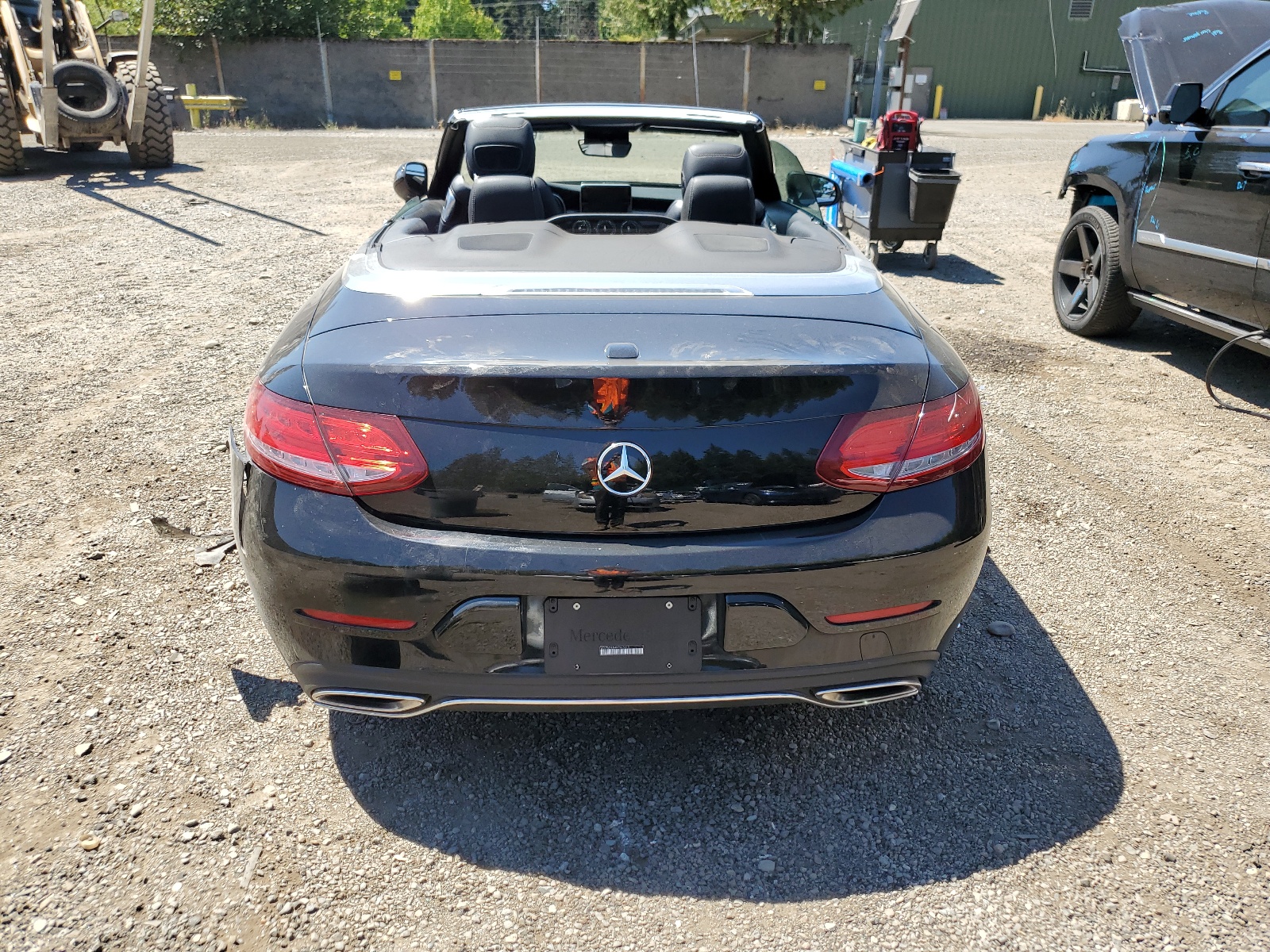 WDDWK4JB4HF503413 2017 Mercedes-Benz C 300