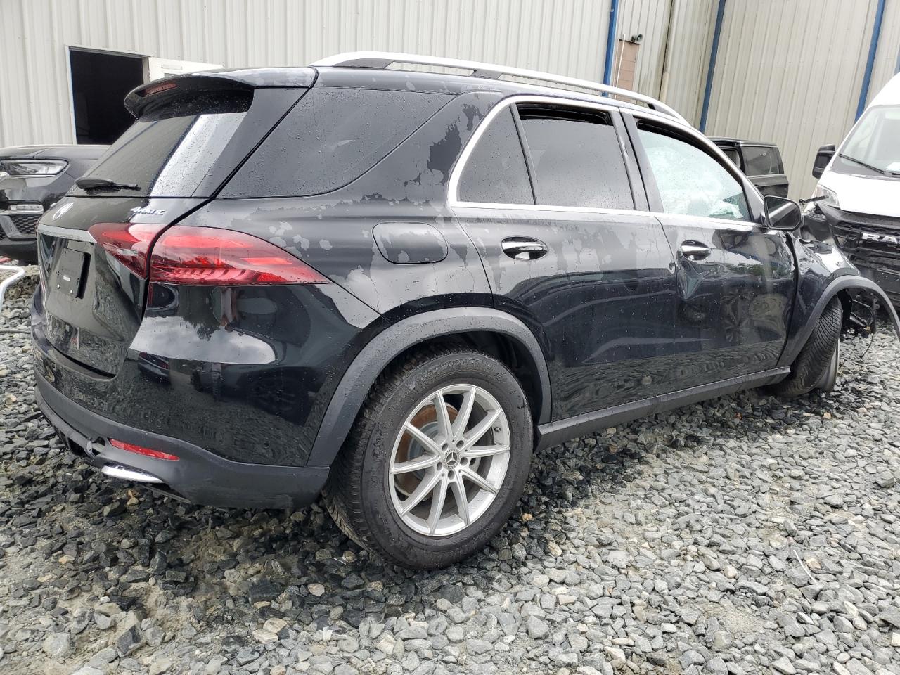 2024 Mercedes-Benz Gle 350 4Matic VIN: 4JGFB4FB8RB010650 Lot: 64483644
