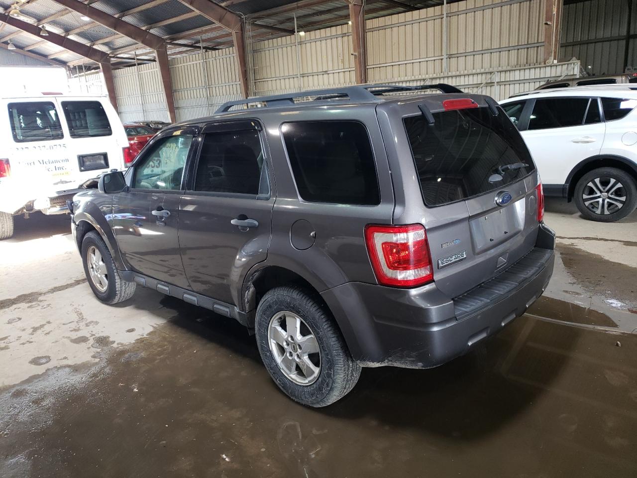 2012 Ford Escape - Image 2