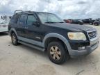 2006 Ford Explorer Xlt de vânzare în San Antonio, TX - Normal Wear