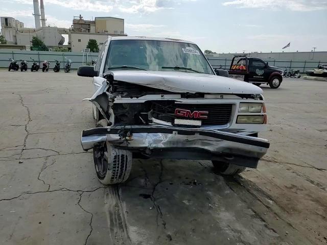 1997 GMC Sierra K1500 VIN: 2GTEK19R6V1544960 Lot: 62088334