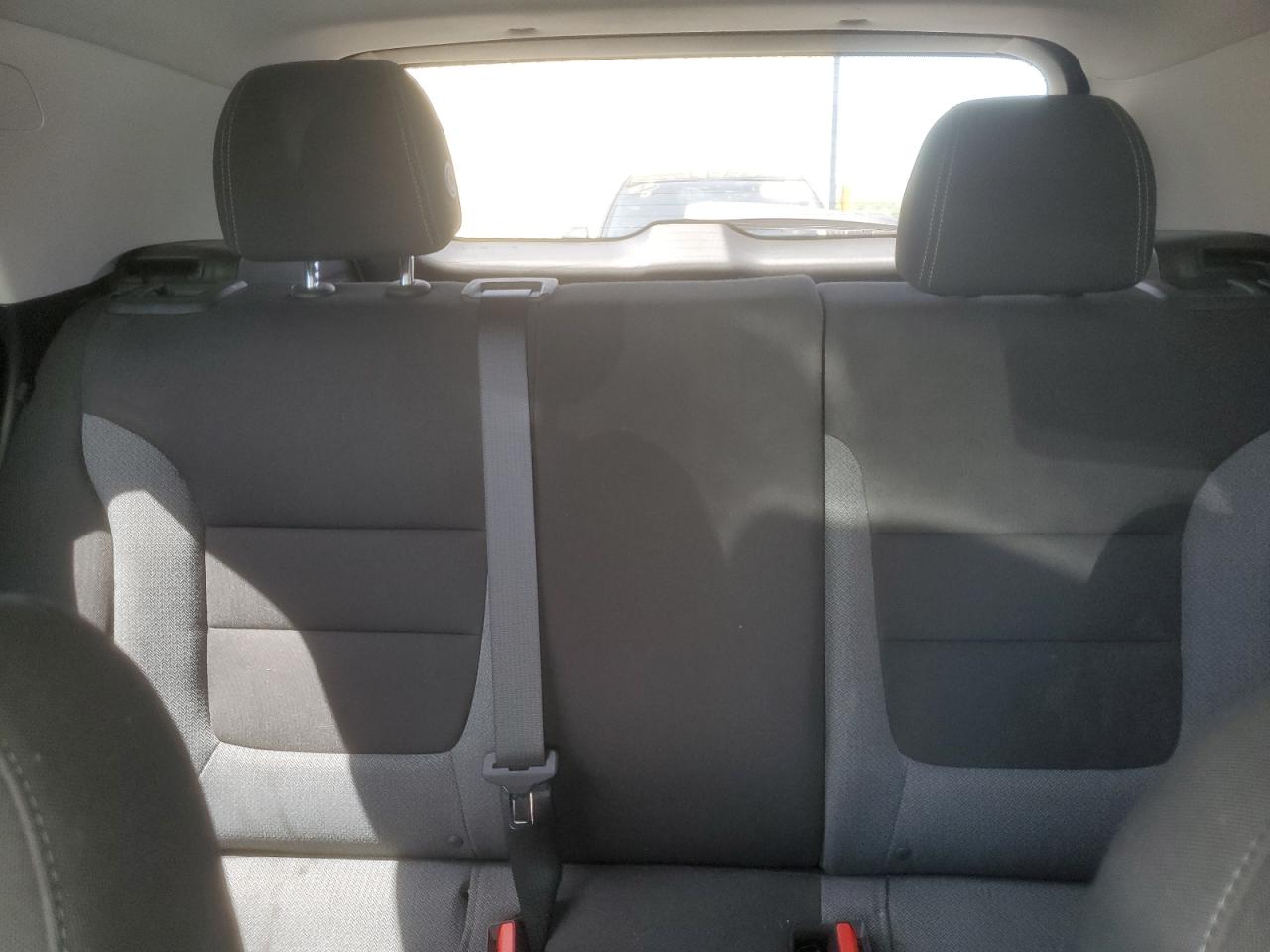 2021 Chevrolet Trailblazer Lt VIN: KL79MPSL2MB033584 Lot: 61274004