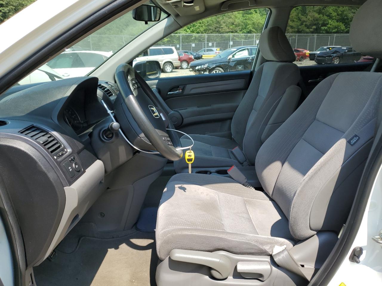 2008 Honda Cr-V Ex VIN: 5J6RE48548L003357 Lot: 64060374