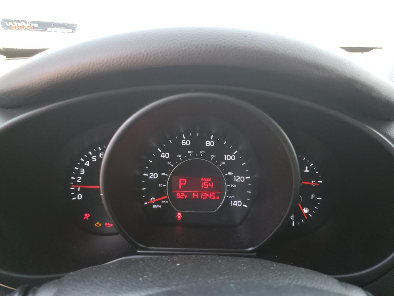 2016 Kia Soul VIN: KNDJN2A23G7311487 Lot: 63220924