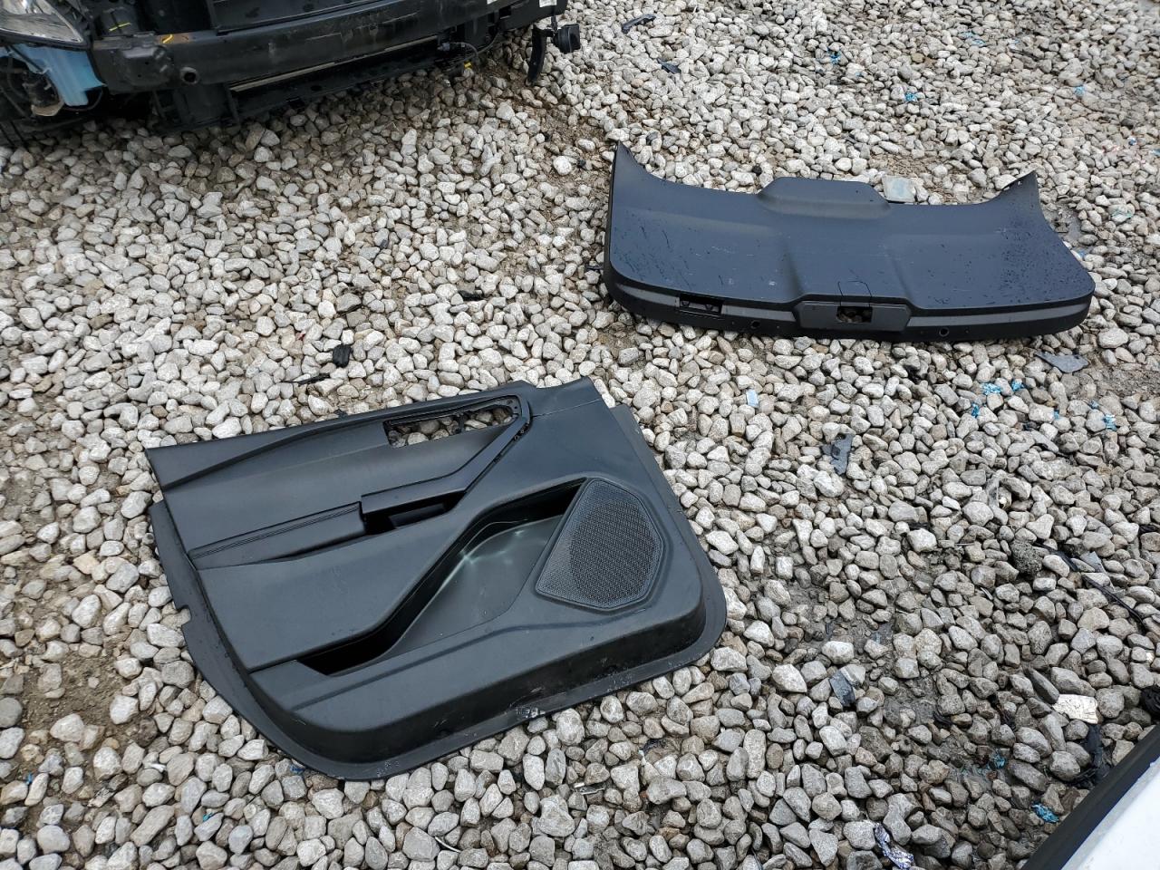 2021 Ford Explorer Police Interceptor VIN: 1FM5K8AB9MGA07634 Lot: 64353954