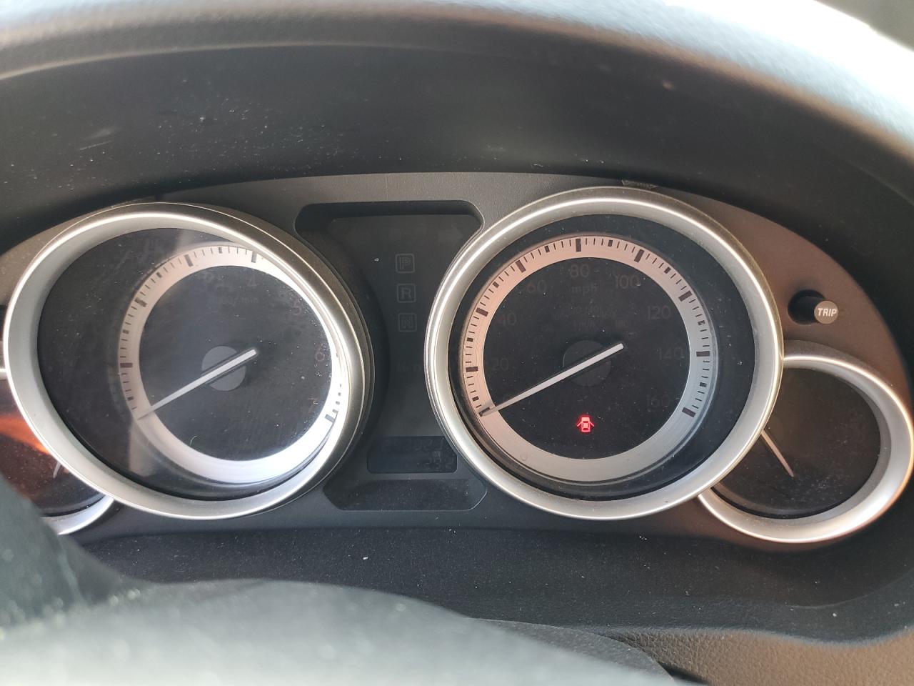 2009 Mazda 6 - Image 9