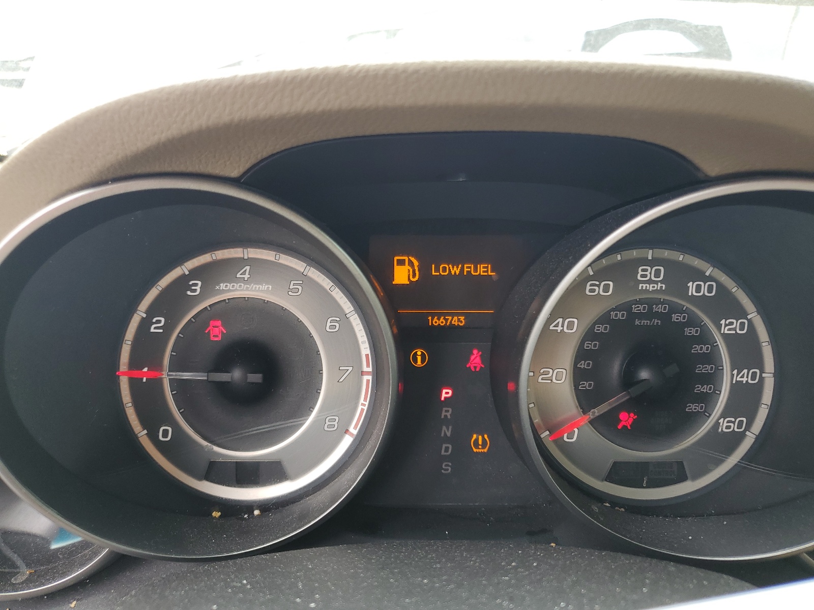 2HNYD2H28CH517453 2012 Acura Mdx