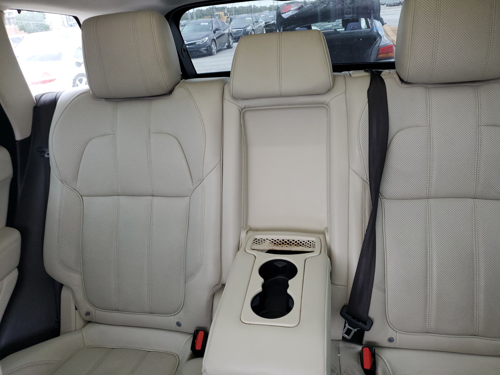 SALWR2WF4EA335196 2014 Land Rover Range Rover Sport Hse