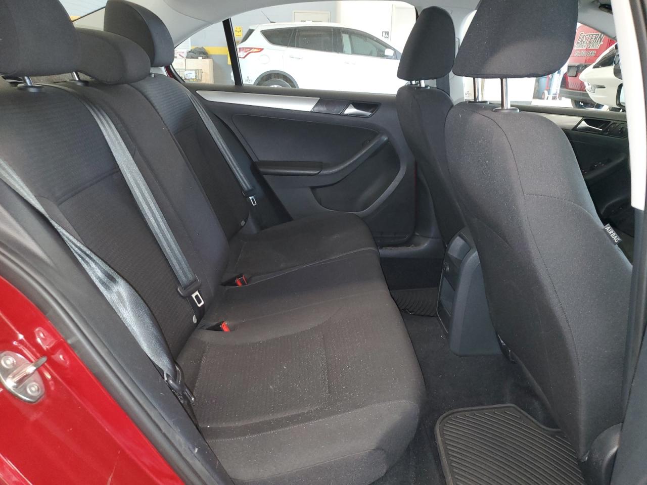 2016 Volkswagen Jetta Se VIN: 3VWD67AJ6GM318547 Lot: 62070794