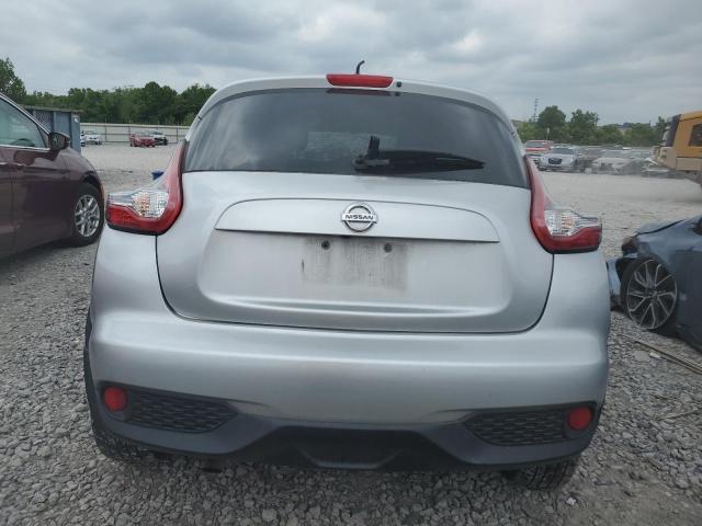 JN8AF5MR6FT512429 | 2015 Nissan juke s